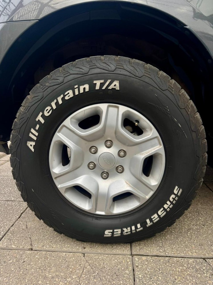 Ford Ranger XLT — foto 7
